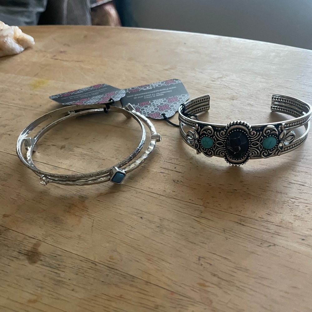 Boho Bracelets - image 1